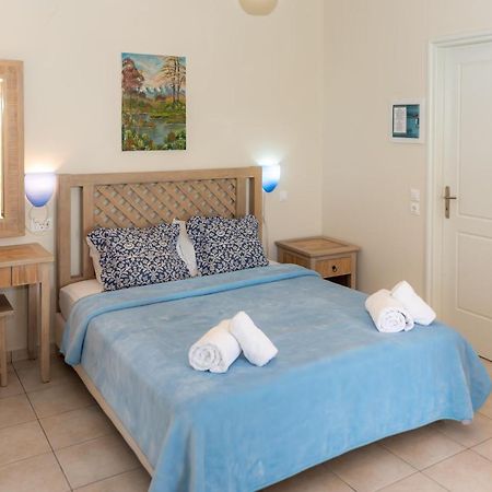 Modi Resort Xiropigado Extérieur photo